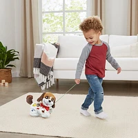 VTech Walk & Woof Puppy™ - English Version, 12-36 Months