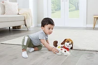 VTech Walk & Woof Puppy™ - English Version, 12-36 Months