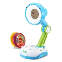 VTech Storytime With Sunny™ Interactive Story Telling Friend & Four Activity Disks - French Version, 3+ Years