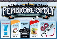 Pembroke-Opoly