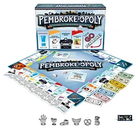 Pembroke-Opoly