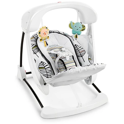 Fisher-Price Balancelle-siège Portative de Luxe