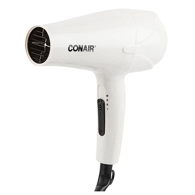 1875 Watt Full Size White Dryer