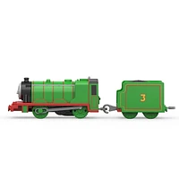 Thomas & Friends TrackMaster Motorized Henry Engine