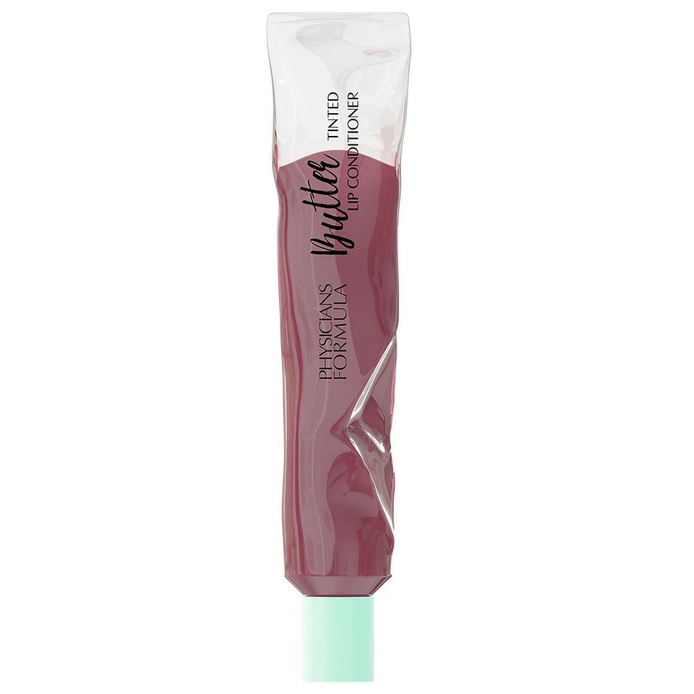 Butter Lip - Brazilian Berry, butter lip tint conditioner