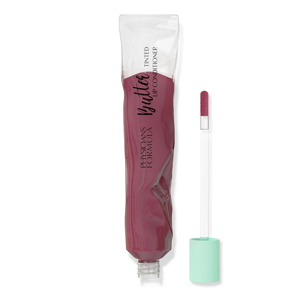 Butter Lip - Brazilian Berry, butter lip tint conditioner