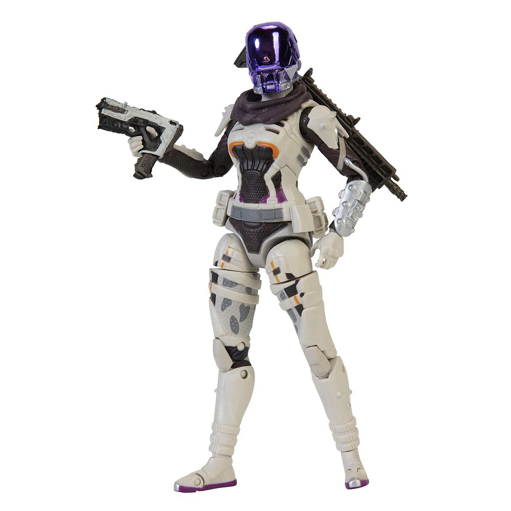 Apex Legends: Wraith 6" Action Figure