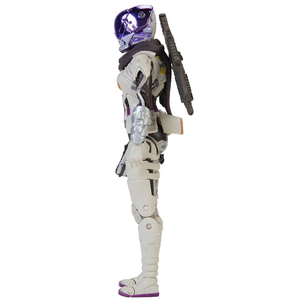 Apex Legends: Wraith 6" Action Figure