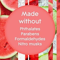 Glade Plugins® Air Freshener Oil Refill, Wonder Melon™, 2 Refills