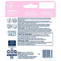 Glade Plugins® Air Freshener Oil Refill, Wonder Melon™, 2 Refills