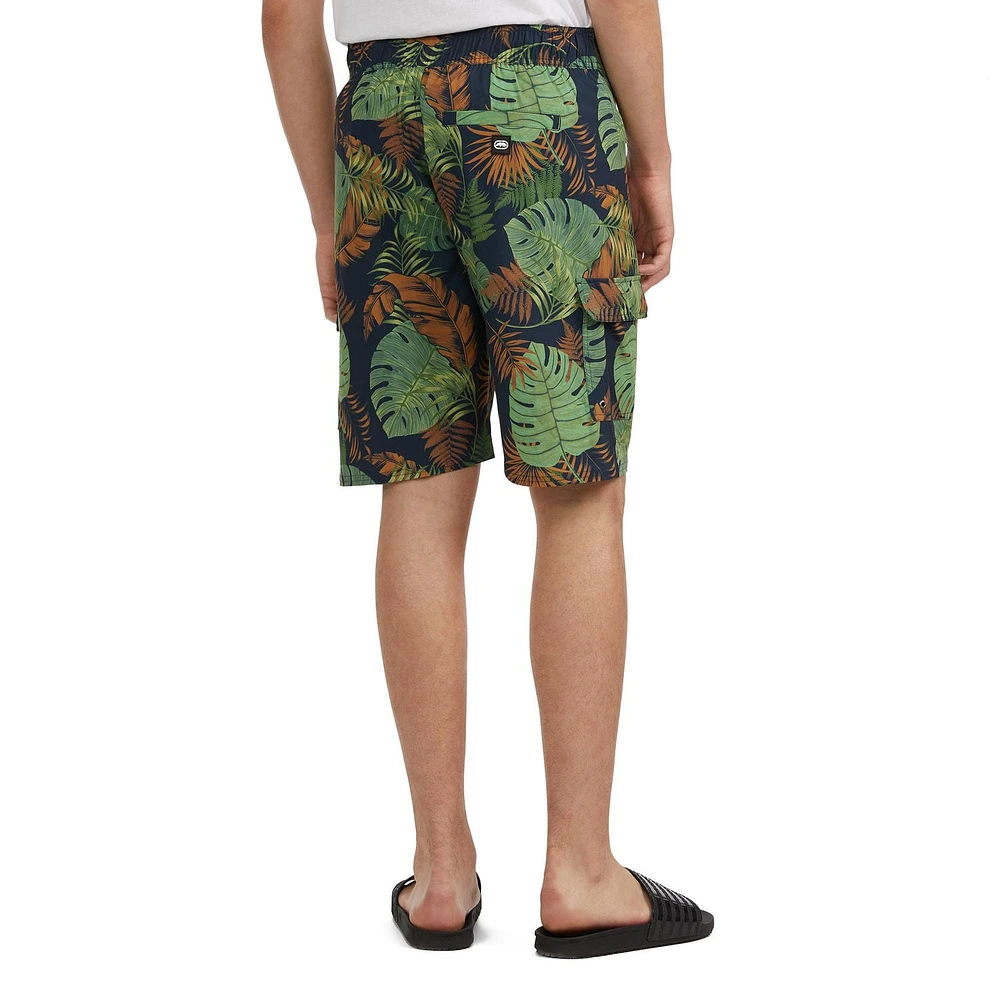 Ecko Unltd Maillot de bain jungle chaud pour hommes