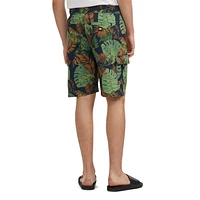 Ecko Unltd Maillot de bain jungle chaud pour hommes