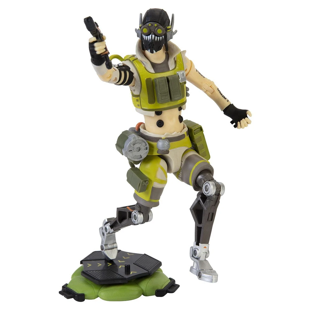 Apex Legends: Octane 6" Action Figure