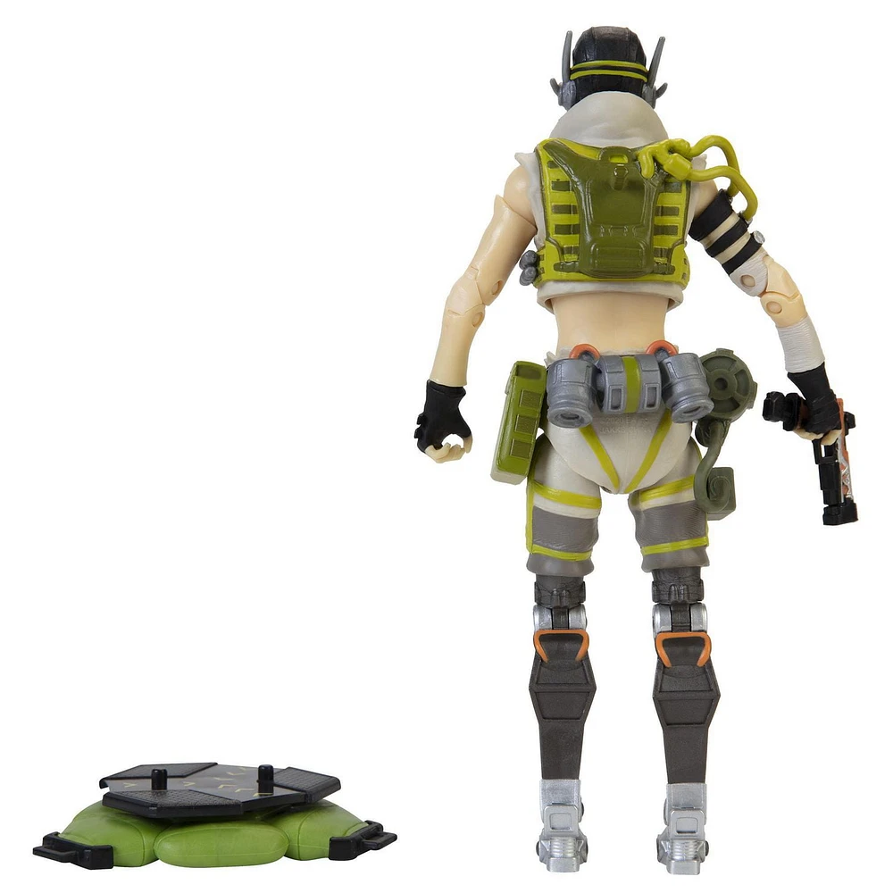 Apex Legends: Octane 6" Action Figure