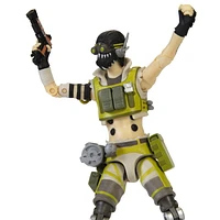 Apex Legends: Octane 6" Action Figure