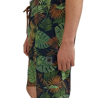 Ecko Unltd Maillot de bain jungle chaud pour hommes