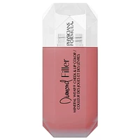 Mineral Wear® Diamond Filler Cheek & Lip Color - Radiant Pink, cheek and lip tint