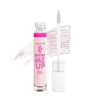 Boost Me Up Brow & Lash Serum, Nourishing serum gel.