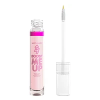 Boost Me Up Brow & Lash Serum, Nourishing serum gel.