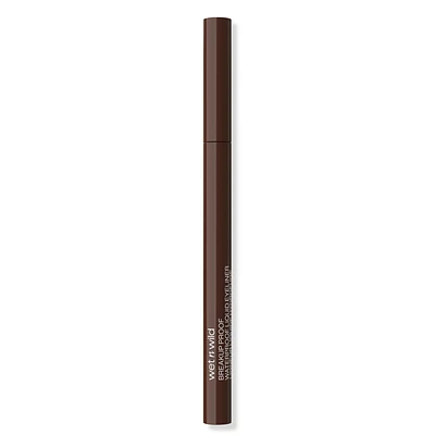 BREAKUP PROOF WATERPROOF LIQUID EYELINER, gel eyeliner