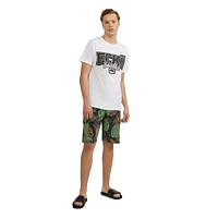 Ecko Unltd Maillot de bain jungle chaud pour hommes