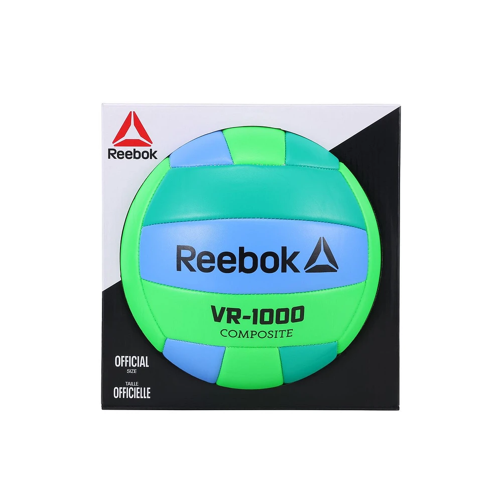 Reebok VR-1000 Volleyball, Reebok VR-1000  Volleyball