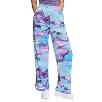 My Sister's Closet Girls' Athletic Mesh Pant