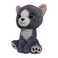 Kid Connection Stuffed Animal Plush Cat 7.5inch