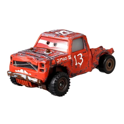 Disney Pixar Cars Jimbo