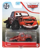 Disney Pixar Cars Jimbo