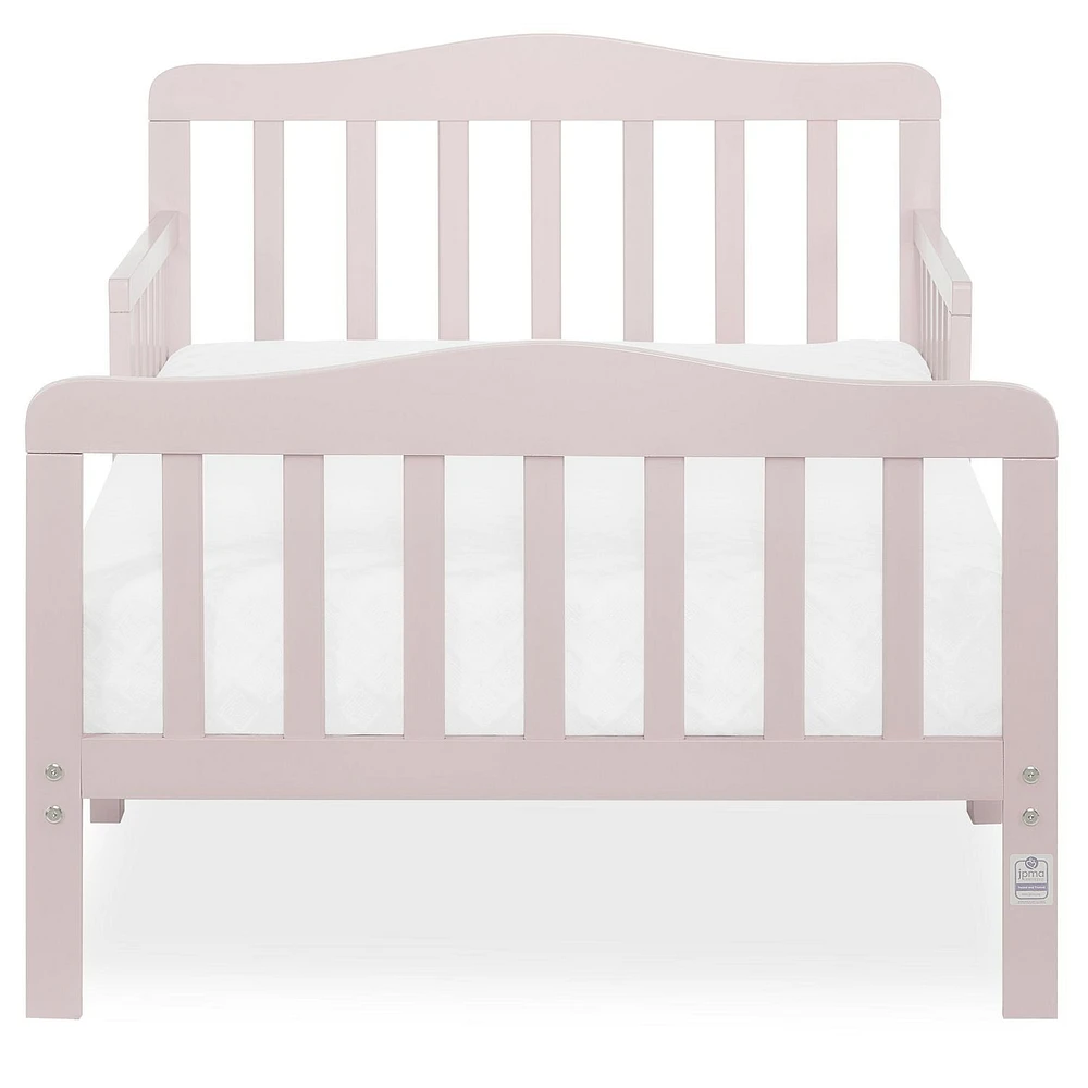 Dream On Me Classic Design Toddler Bed, Model #624