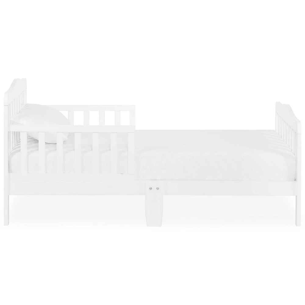 Dream On Me Classic Design Toddler Bed, Model #624