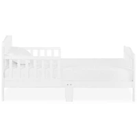 Dream On Me Classic Design Toddler Bed, Model #624