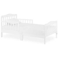 Dream On Me Classic Design Toddler Bed, Model #624