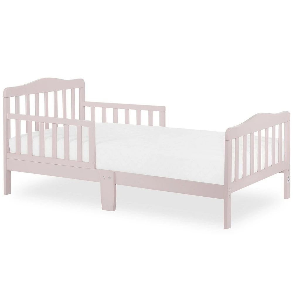 Dream On Me Classic Design Toddler Bed, Model #624