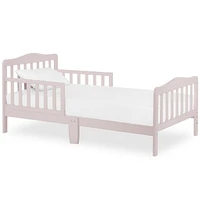 Dream On Me Classic Design Toddler Bed, Model #624