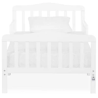 Dream On Me Classic Design Toddler Bed, Model #624
