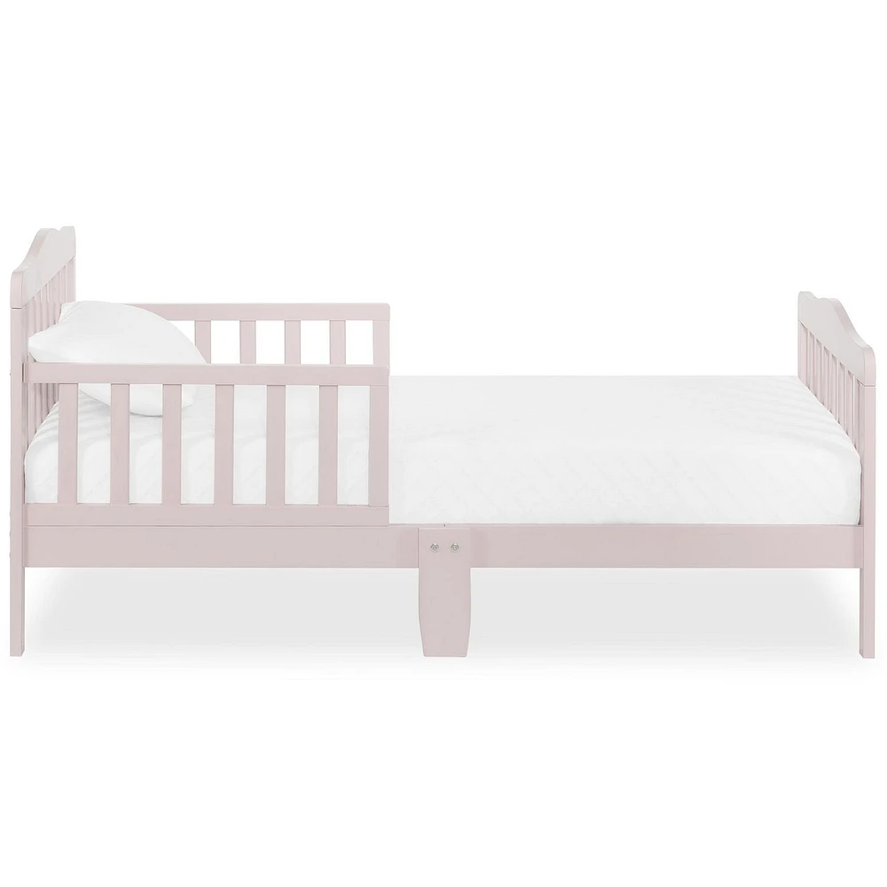 Dream On Me Classic Design Toddler Bed, Model #624