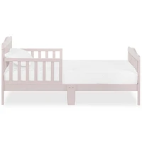 Dream On Me Classic Design Toddler Bed, Model #624