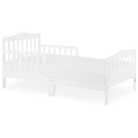 Dream On Me Classic Design Toddler Bed, Model #624