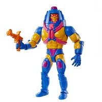 Masters of the Universe Origins Man-E-Faces Action Figure