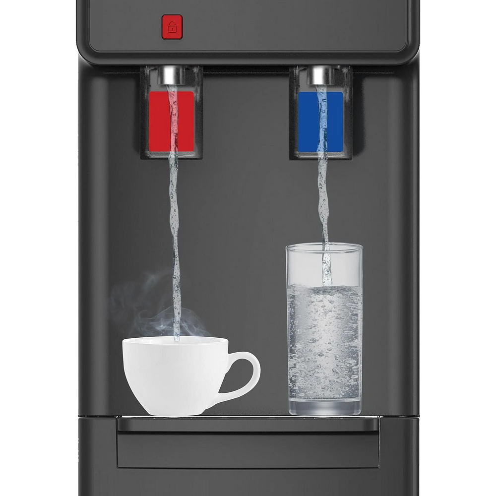 Westinghouse Top-Loading Water Dispenser