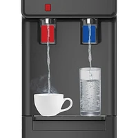 Westinghouse Top-Loading Water Dispenser