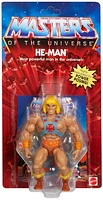 Masters of the Universe Origins He-Man Action Figure