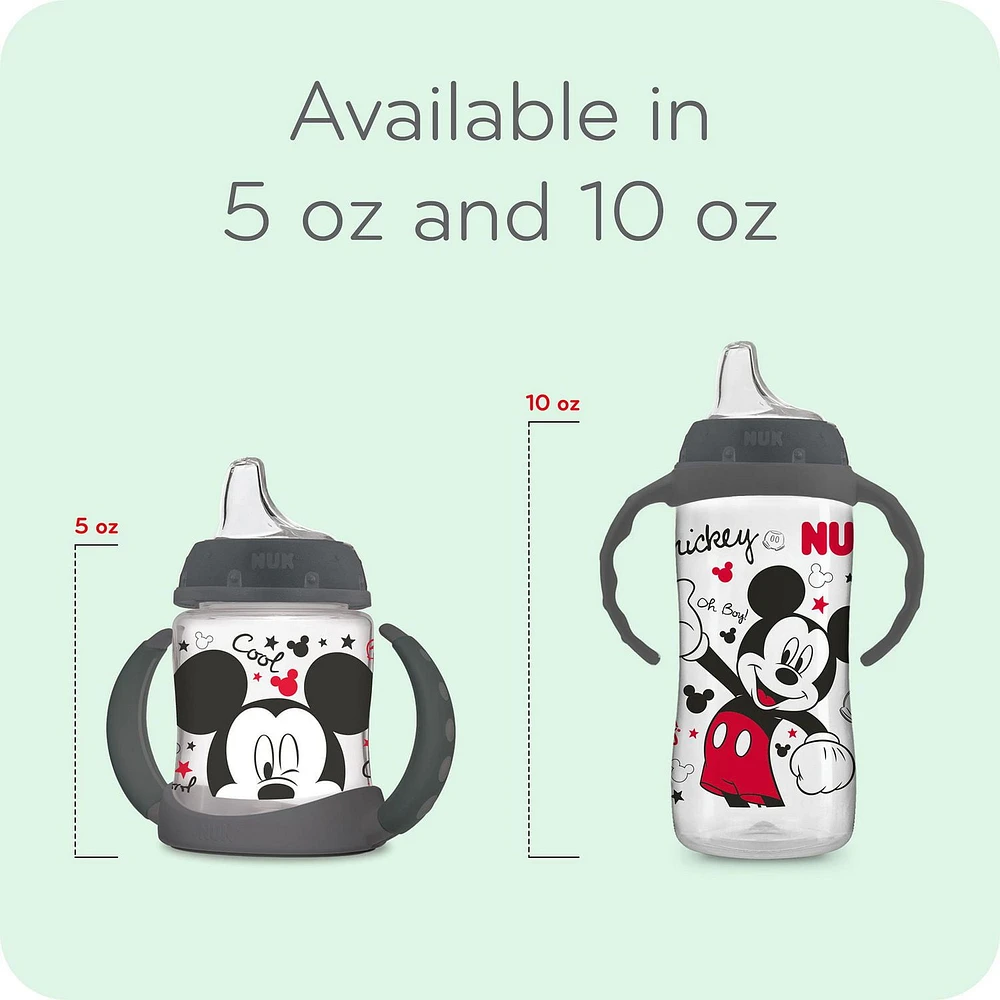 NUK Disney Learner Cup