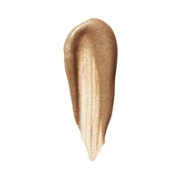 e.l.f. Cosmetics Tube Beaute Illuminateur Halo Glow Highlight avec applicateur à embout tampon, 10 mL