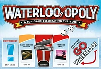 Waterloo-Opoly