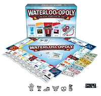 Waterloo-Opoly