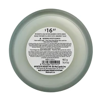 Botanical Light 16.4OZ Rosemary & Sage Soy Wax Blended Scented Candle,3 cotton wick, · 16.4oz<br>· 465g<br>· 1 pack