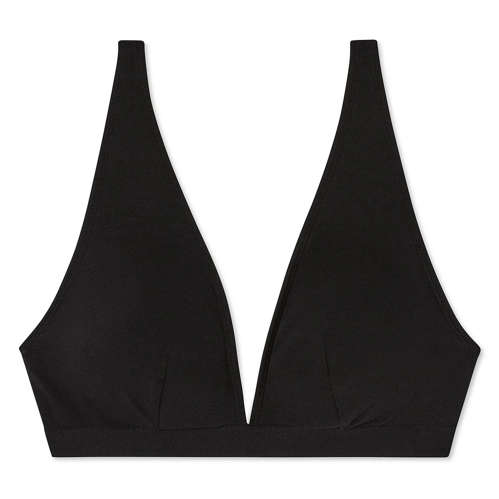 No Boundaries Women's Apex Bra, Sizes S-XXL